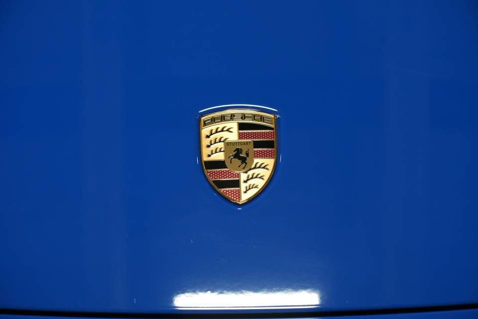 Used 2026 Porsche 911 Carrera GTS image 27