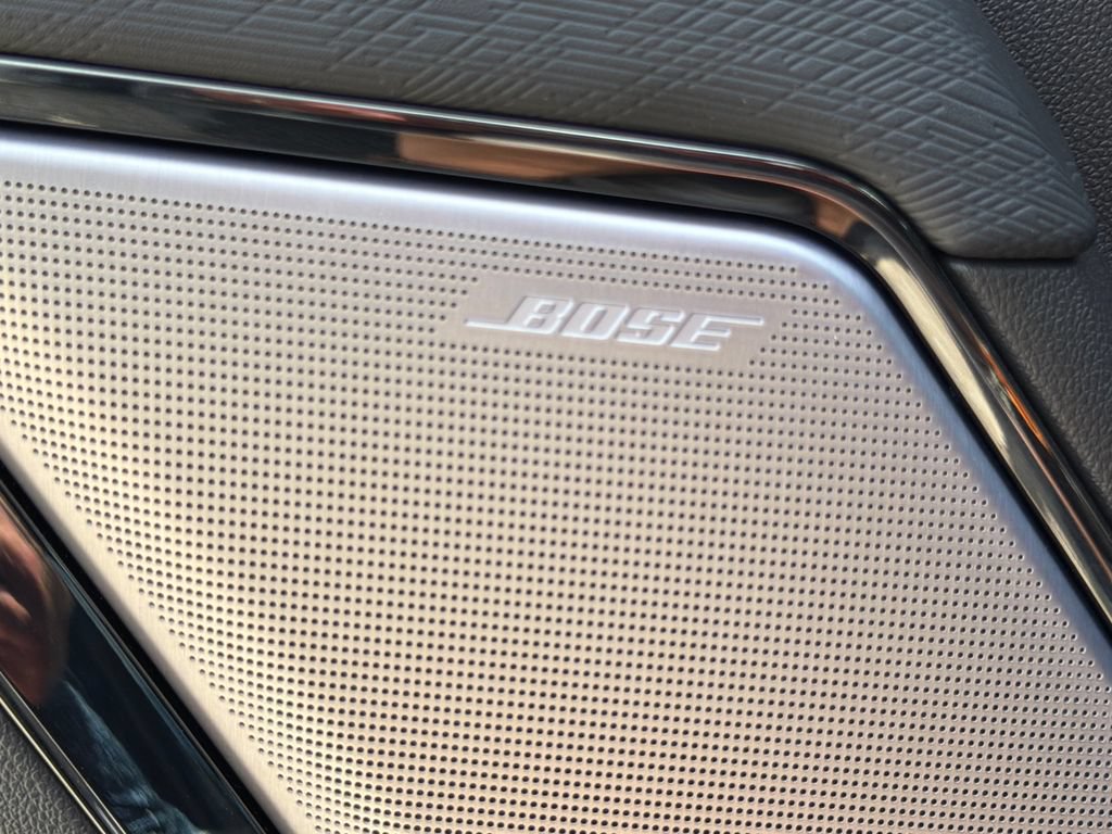 Certified 2025 GMC Sierra 1500 AT4X AWD/4WD image 35