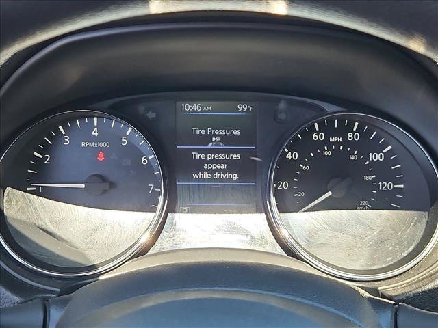 Used 2020 Nissan Rogue Sport S w/ Appearance Package FWD image 15
