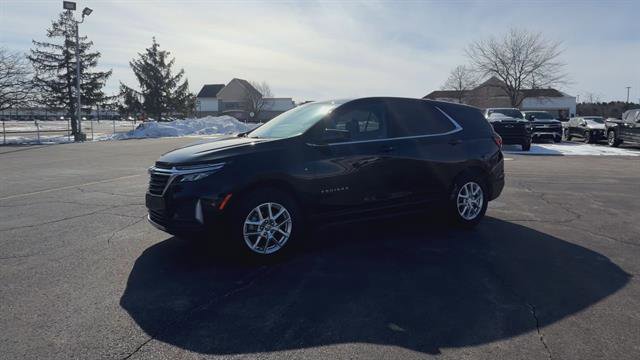 Used 2023 Chevrolet Equinox LT image 5