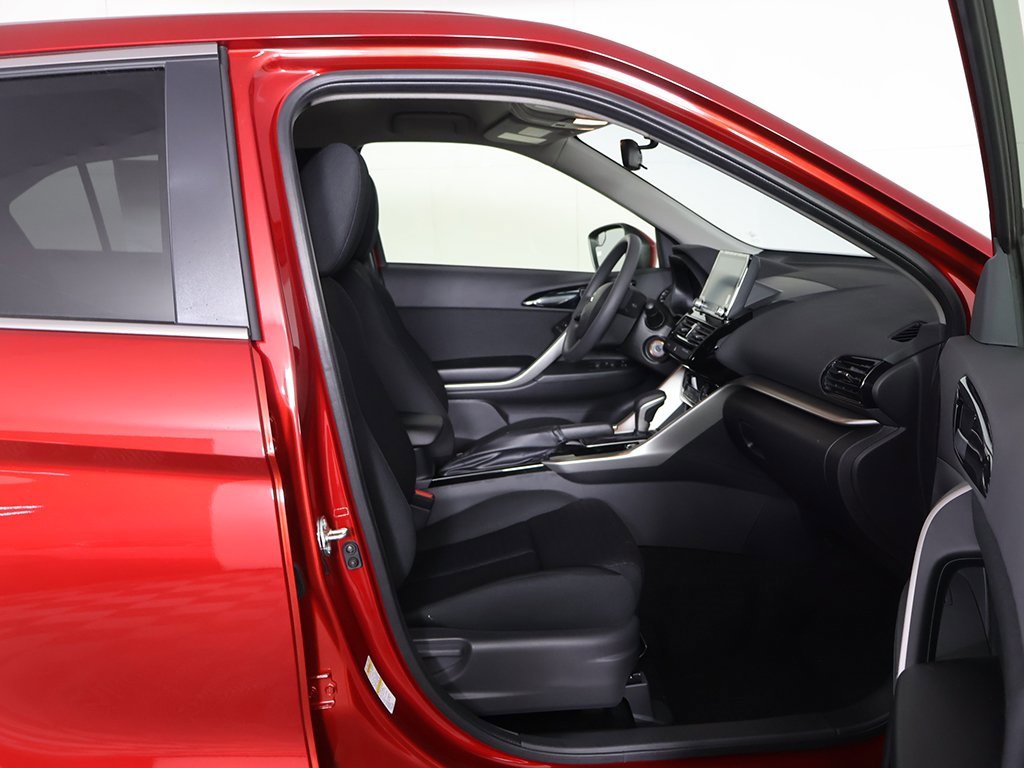 New 2026 Mitsubishi Eclipse Cross ES image 26