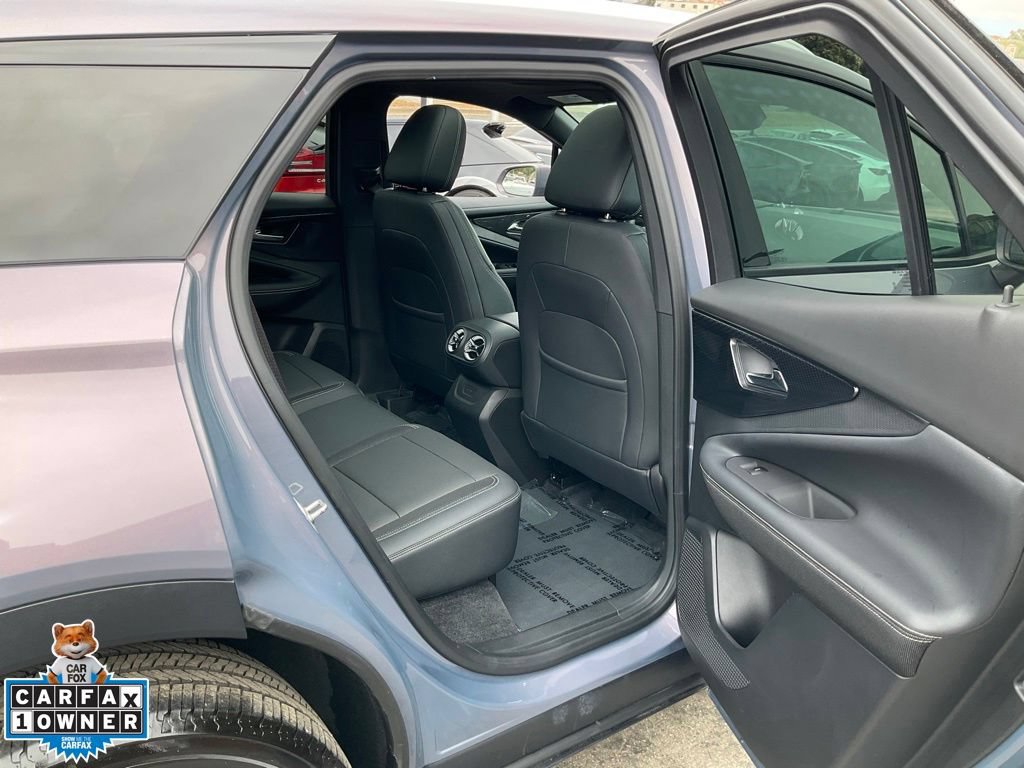 Used 2024 Chevrolet Blazer EV LT AWD/4WD image 51