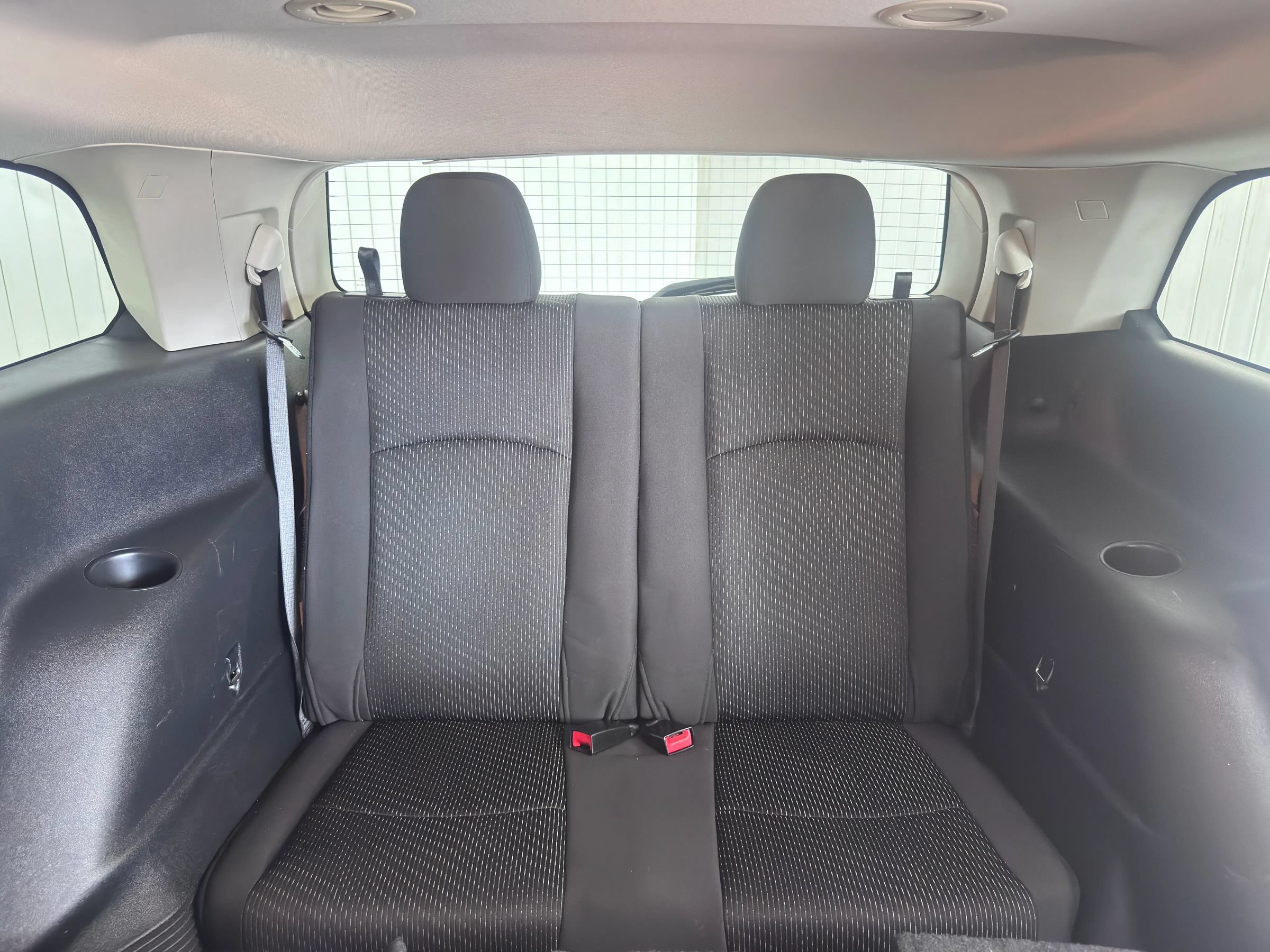 Used 2018 Dodge Journey SE w/ Popular Equipment Group FWD image 13