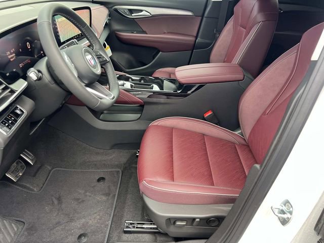 New 2026 Buick Envision Sport Touring AWD/4WD image 18