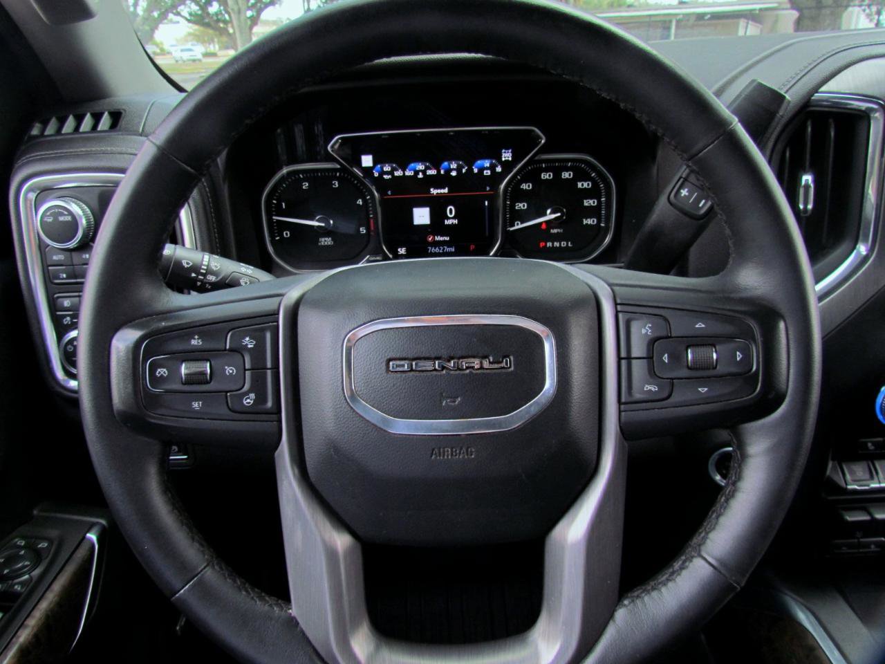 Used 2021 GMC Sierra 3500 Denali w/ Denali Ultimate Package image 33