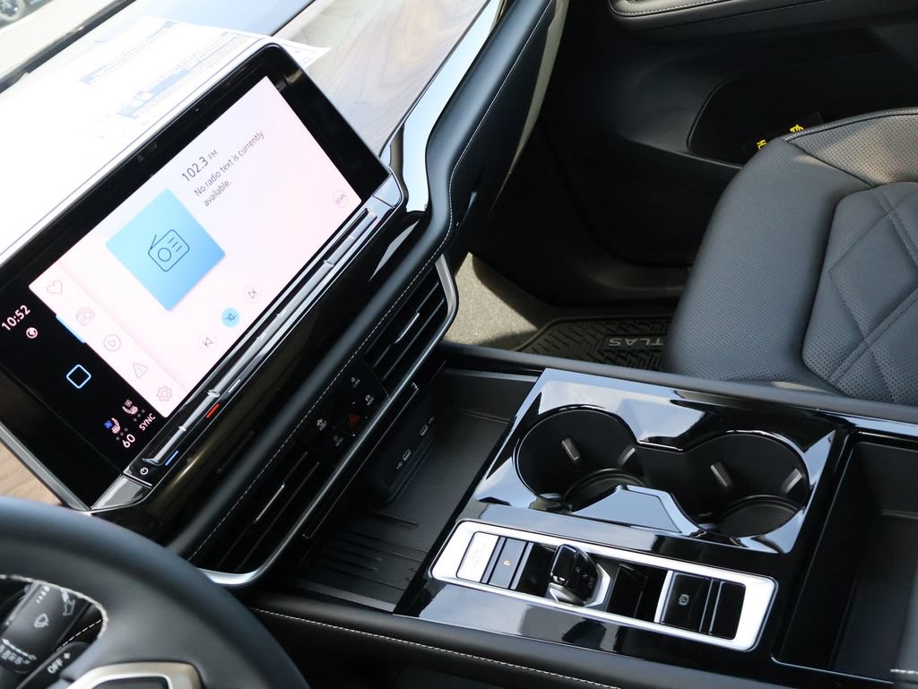 New 2026 Volkswagen Atlas SE AWD/4WD image 19