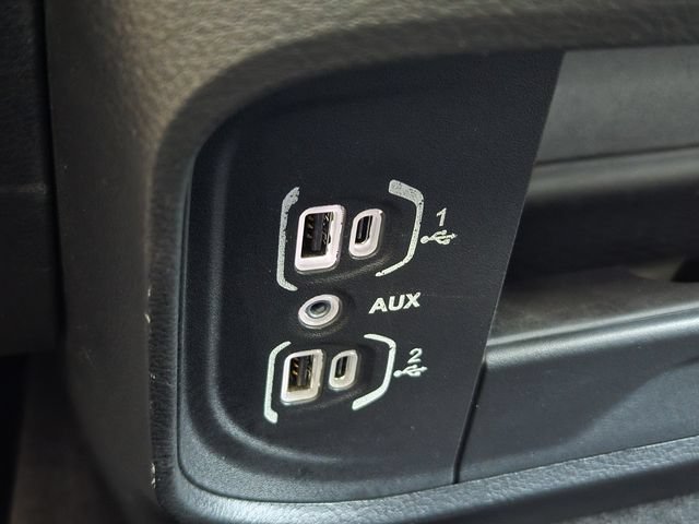 Certified 2025 RAM 2500 Big Horn AWD/4WD image 24