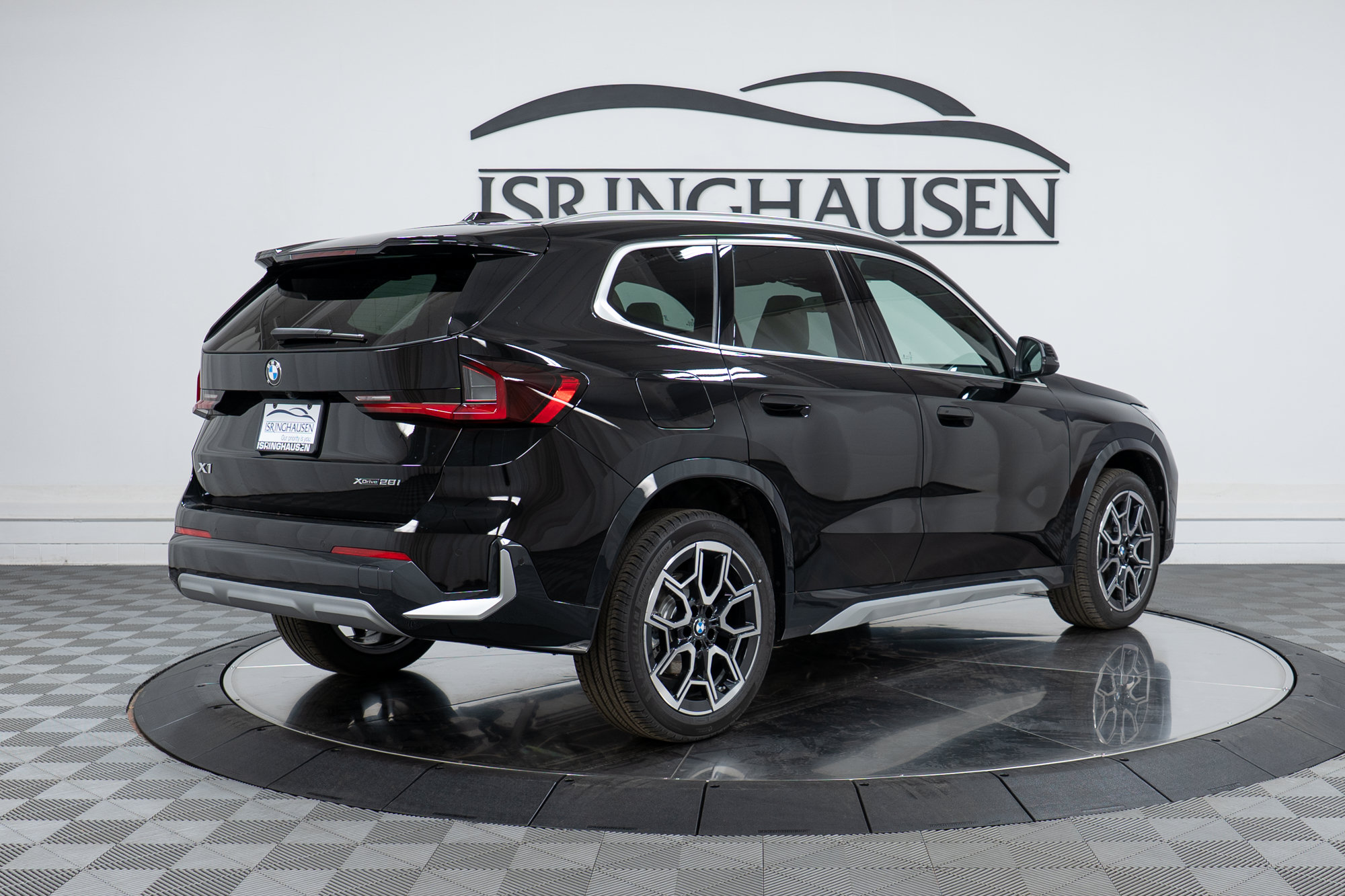 New 2026 BMW X1 xDrive28i w/ Convenience Package AWD/4WD image 5