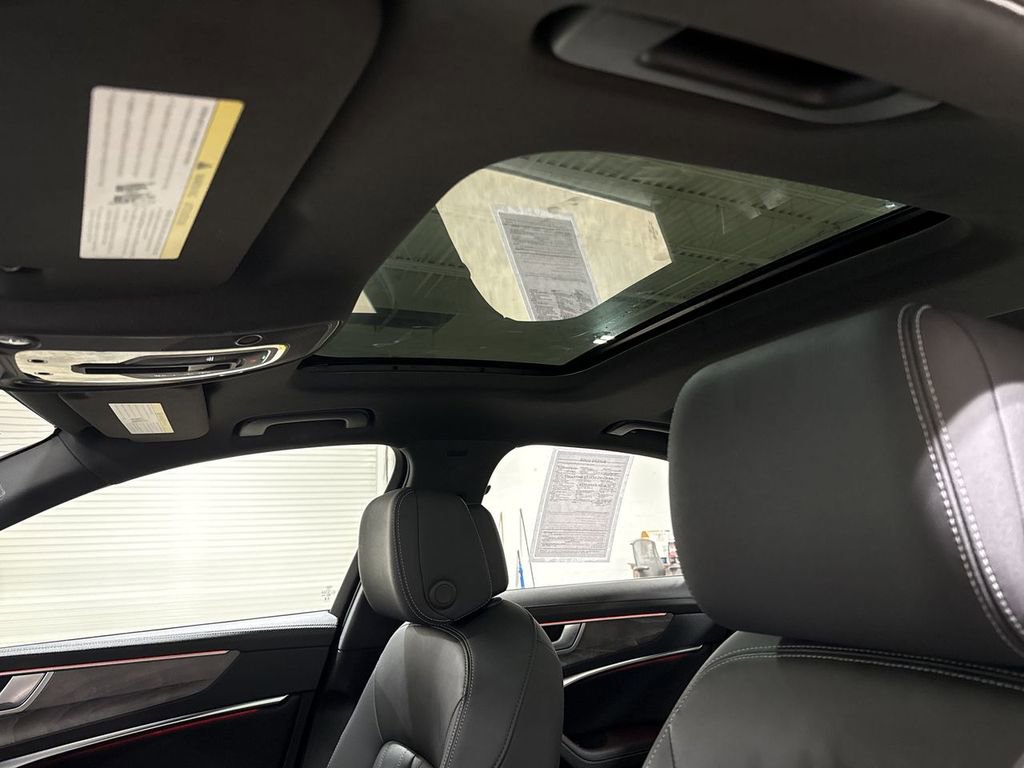 Used 2024 Audi A6 Premium Plus image 20