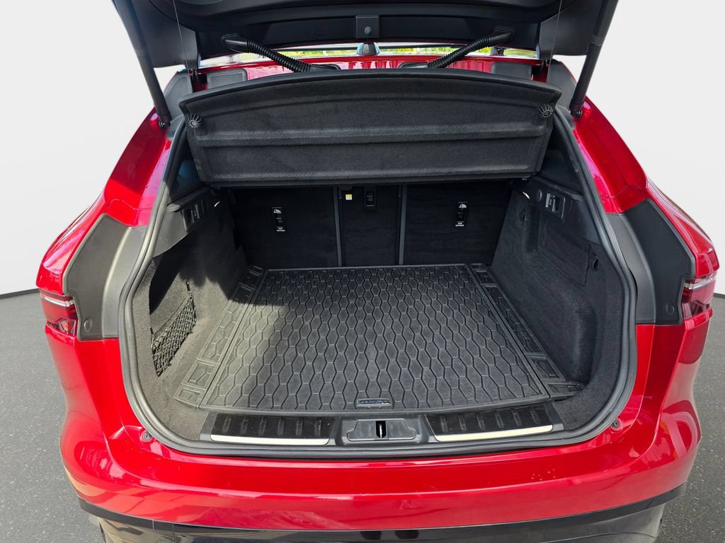 Used 2022 Jaguar F-PACE S AWD/4WD image 14