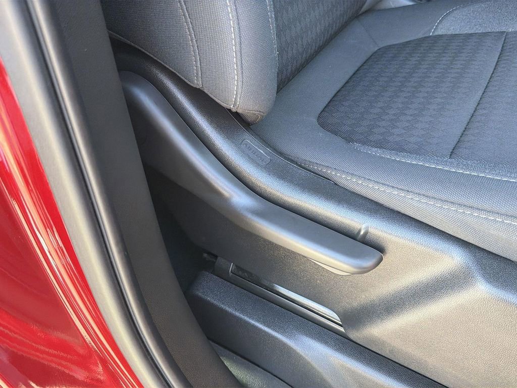 Used 2023 GMC Sierra 3500 SLE w/ SLE Value Package image 32