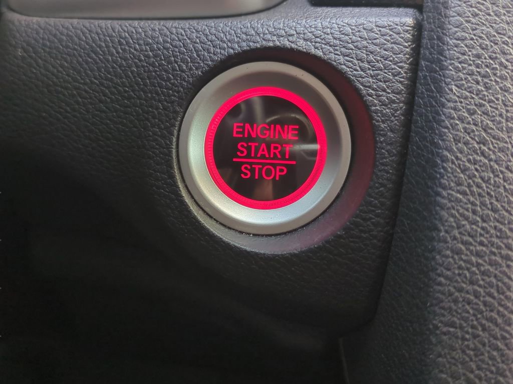 Used 2020 Honda Civic Sport image 23