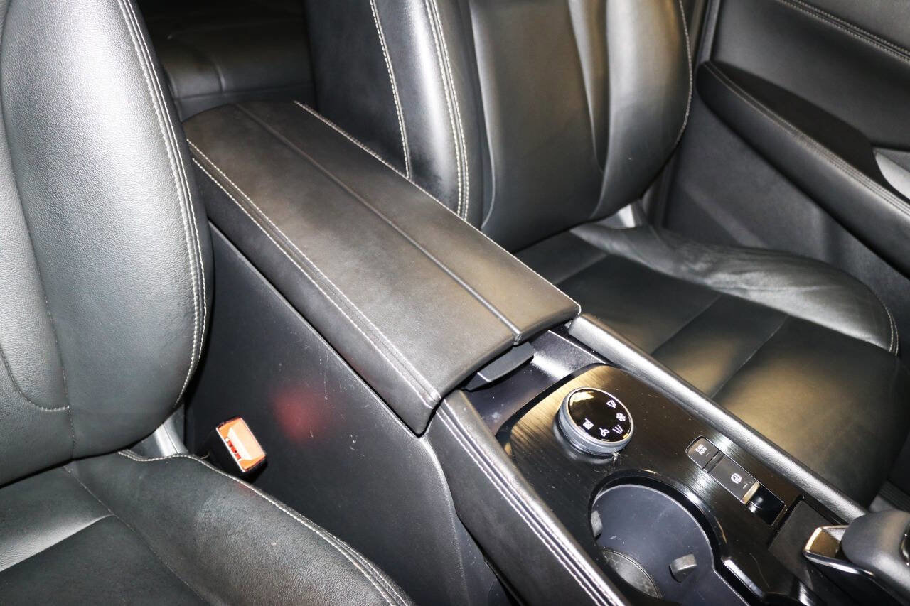 Used 2021 Nissan Rogue SL image 65