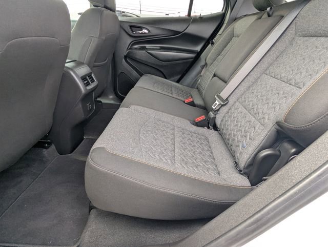 Certified 2024 Chevrolet Equinox LT AWD/4WD image 16