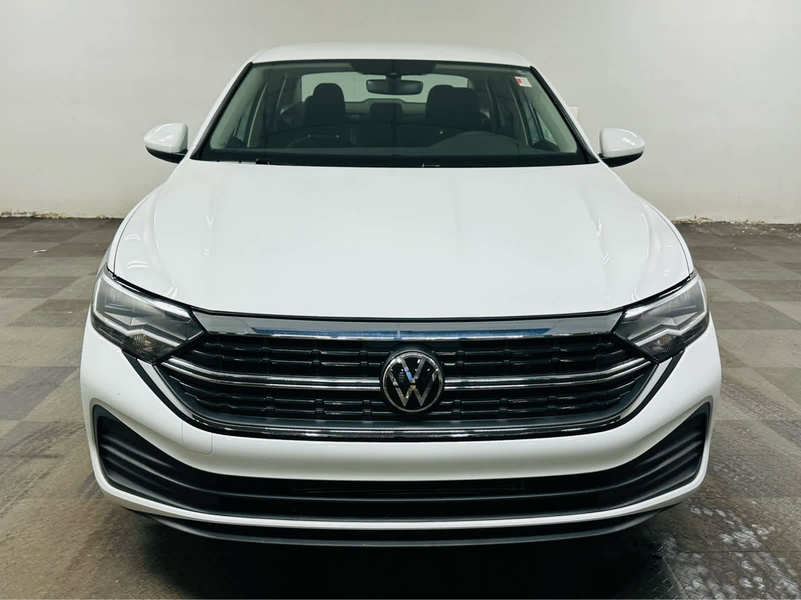 Certified 2023 Volkswagen Jetta S FWD image 2