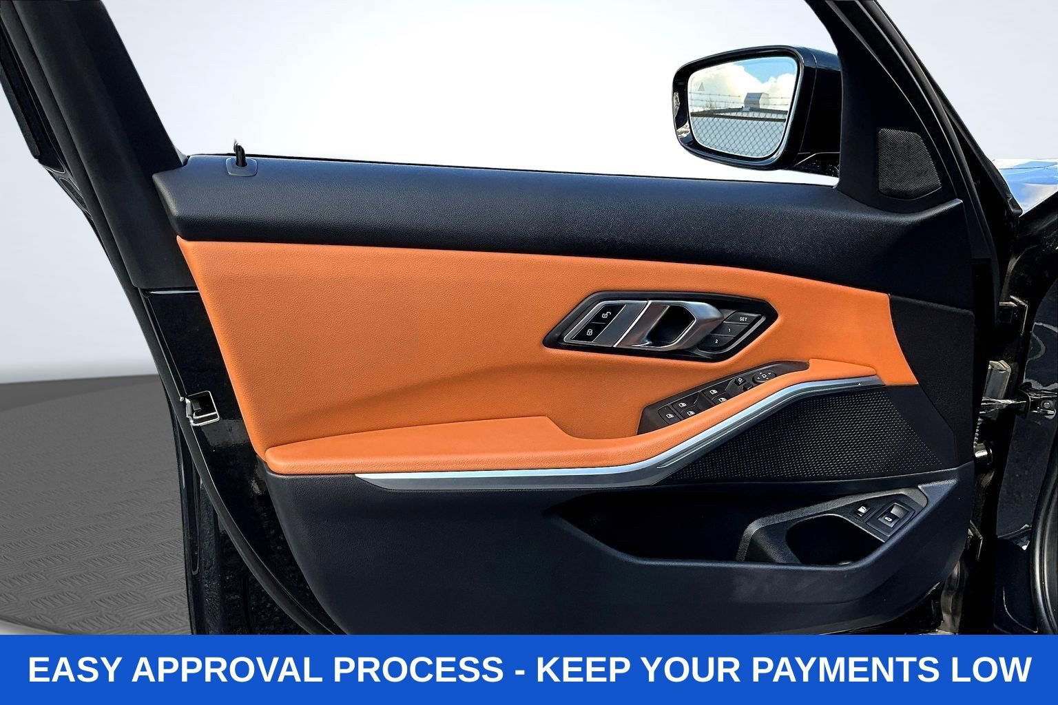 Used 2023 BMW 330e xDrive w/ Driving Assistance Package AWD/4WD image 26