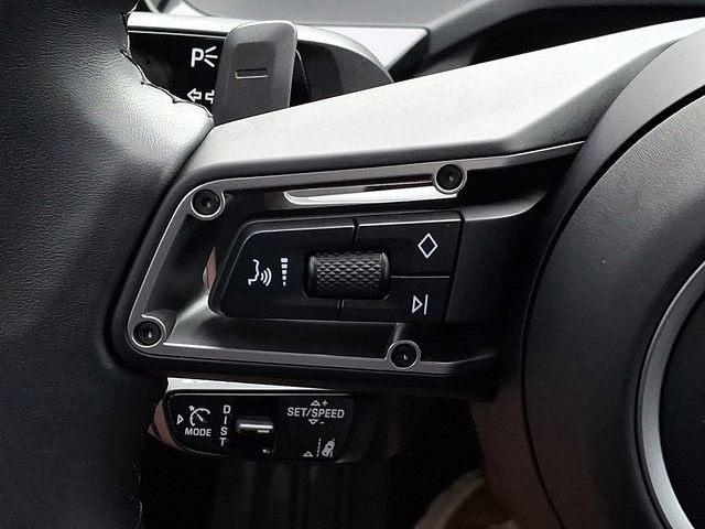 Certified 2025 Porsche Panamera Turbo S AWD/4WD image 25