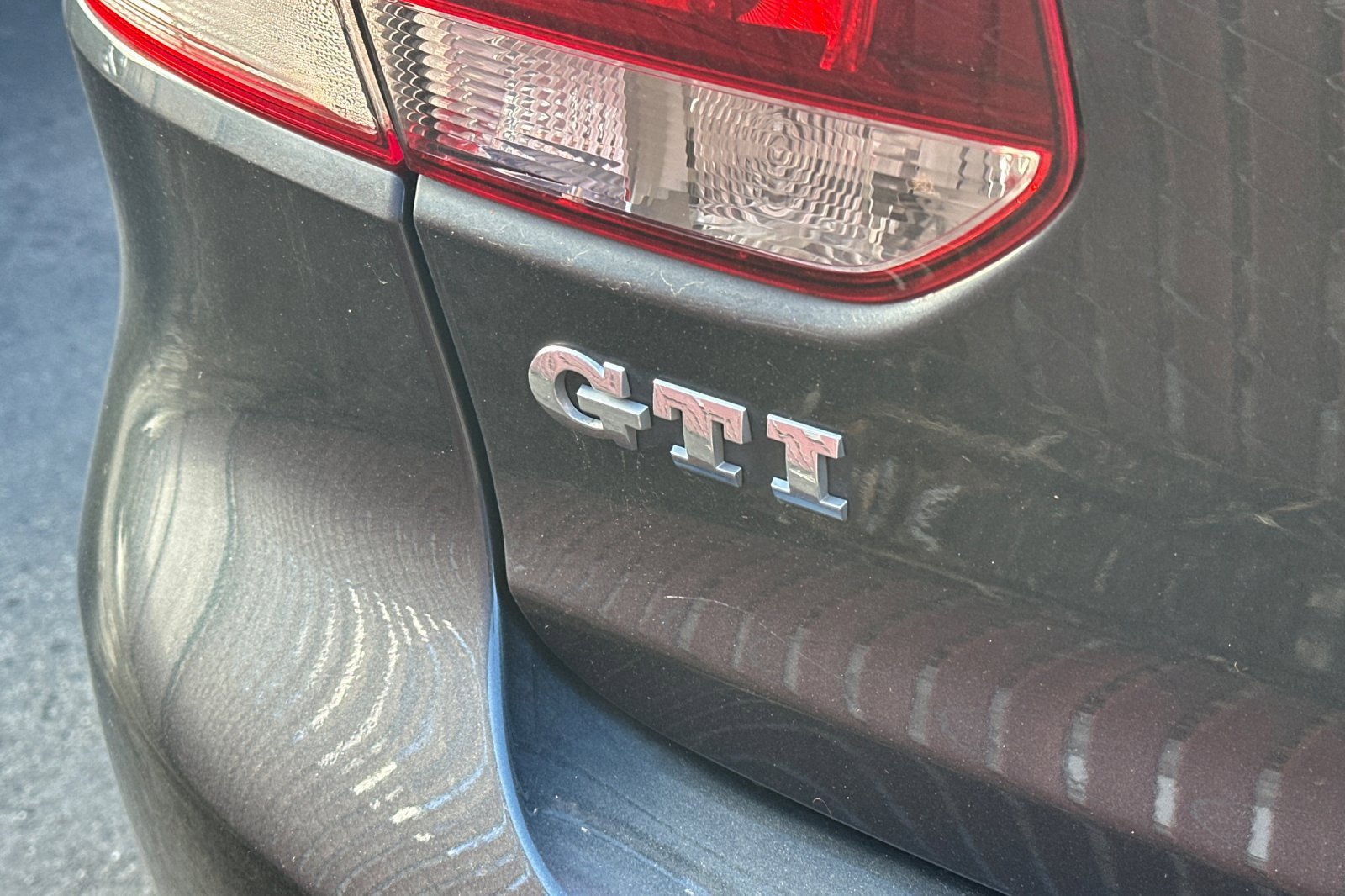 Used 2013 Volkswagen Golf 4-Door image 6