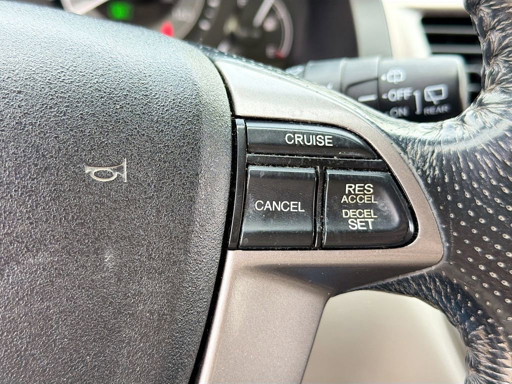 Used 2016 Honda Odyssey EX-L image 20