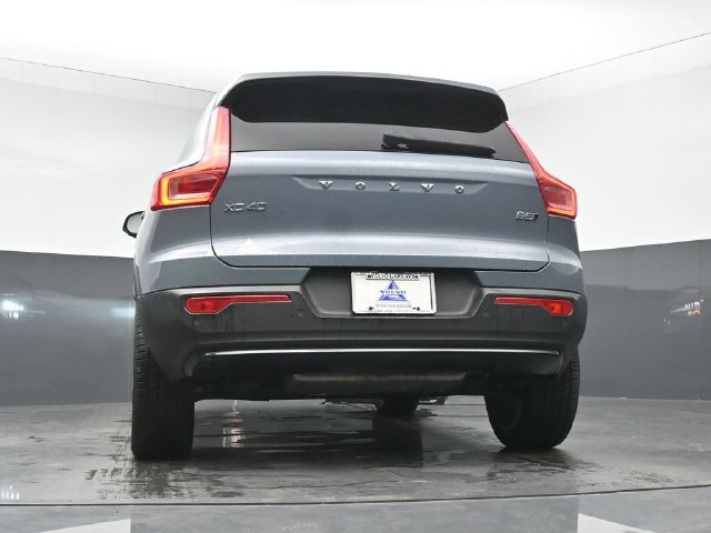 Used 2023 Volvo XC40 B5 Ultimate w/ Climate Package AWD/4WD image 41