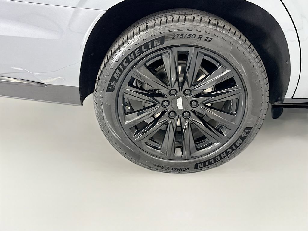 Used 2022 Cadillac Escalade Sport w/ Touring Package AWD/4WD image 32