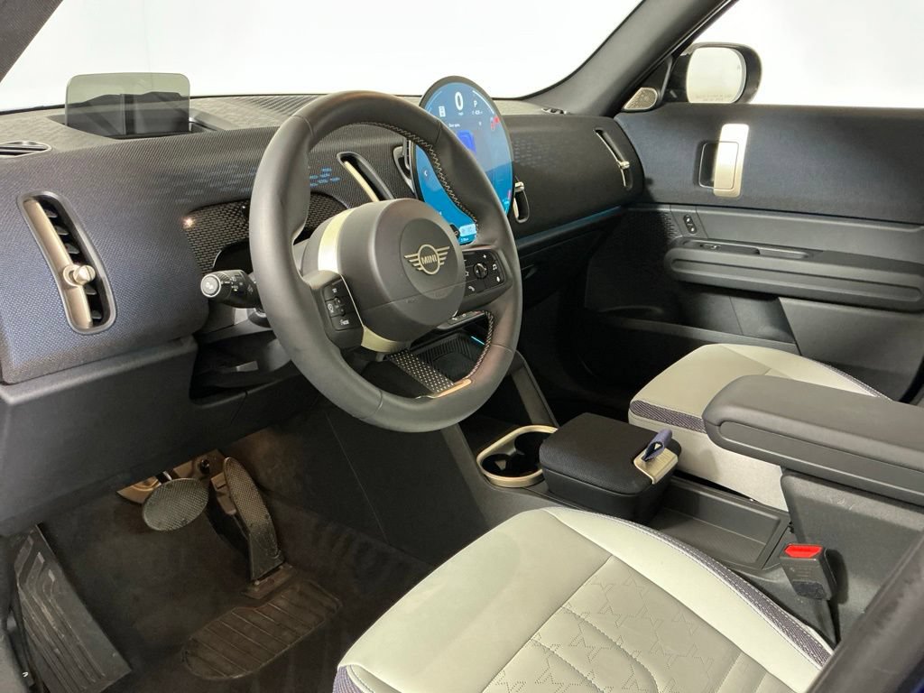 Used 2026 MINI Cooper Countryman S w/ Comfort Package Max AWD/4WD image 19