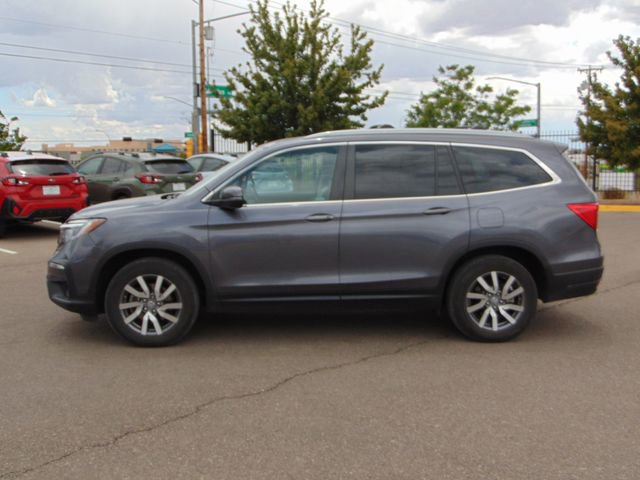 Used 2022 Honda Pilot EX-L image 6