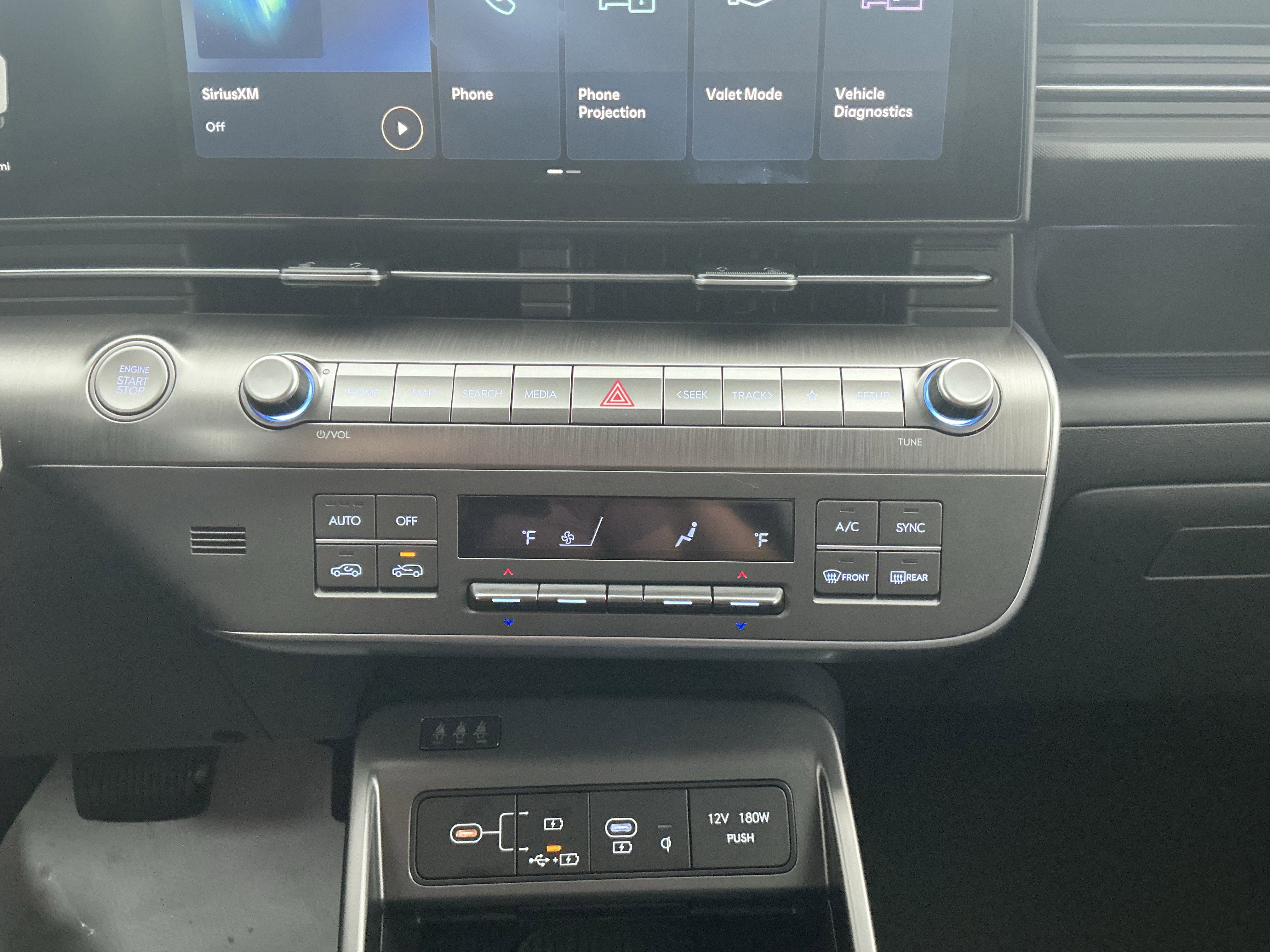 New 2026 Hyundai Kona SEL Premium image 23