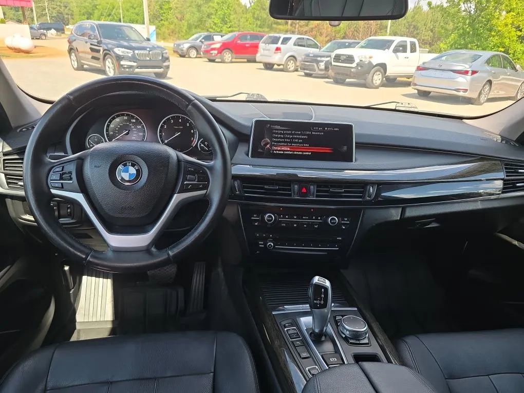 Used 2016 BMW X5 xDrive40e AWD/4WD image 17