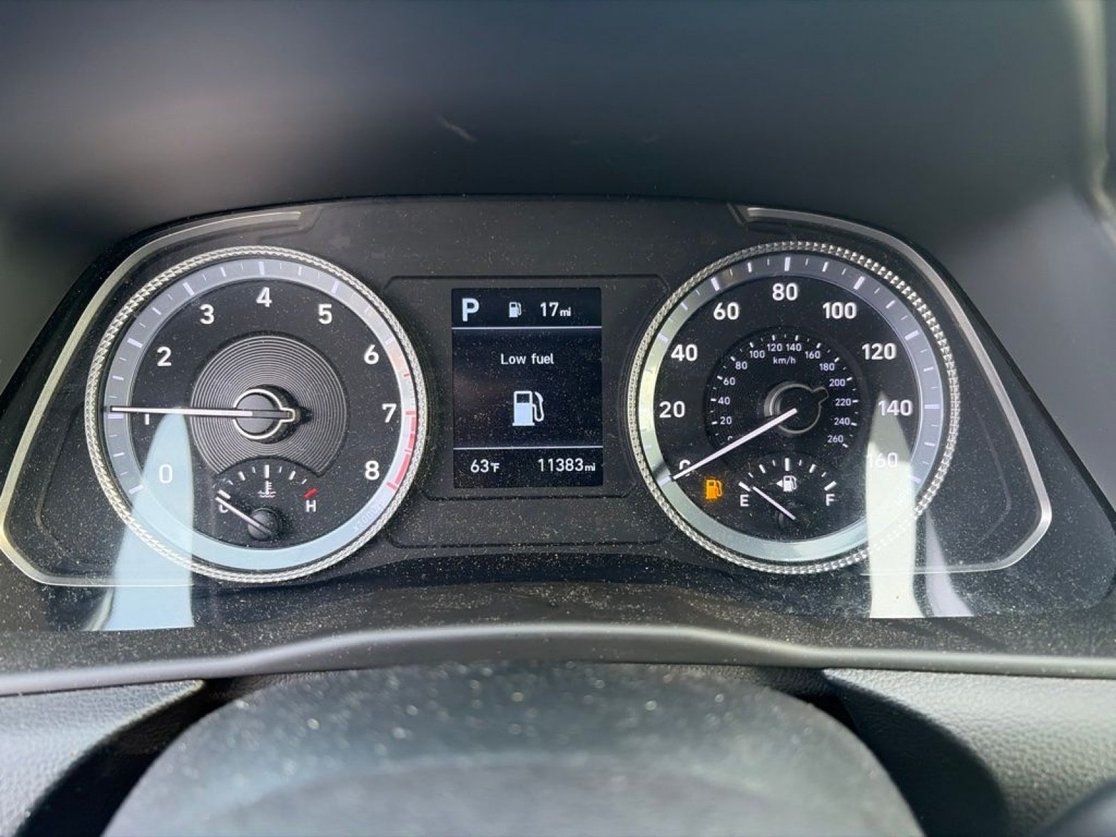 Used 2023 Hyundai Sonata SE FWD image 15