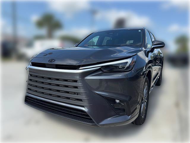 New 2026 Lexus TX 350 AWD w/ Convenience Package image 3