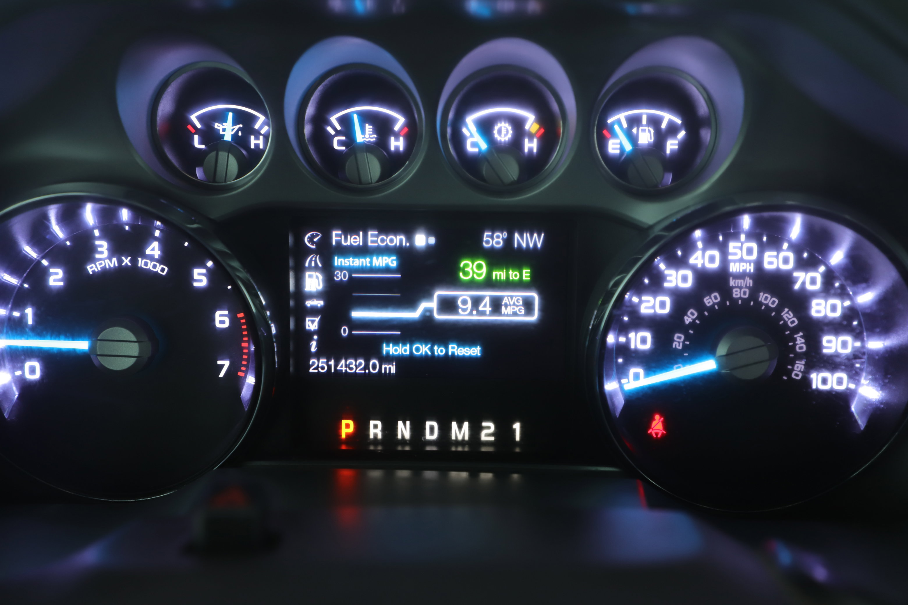 Used 2016 Ford F250 XLT w/ XLT Premium Package image 17