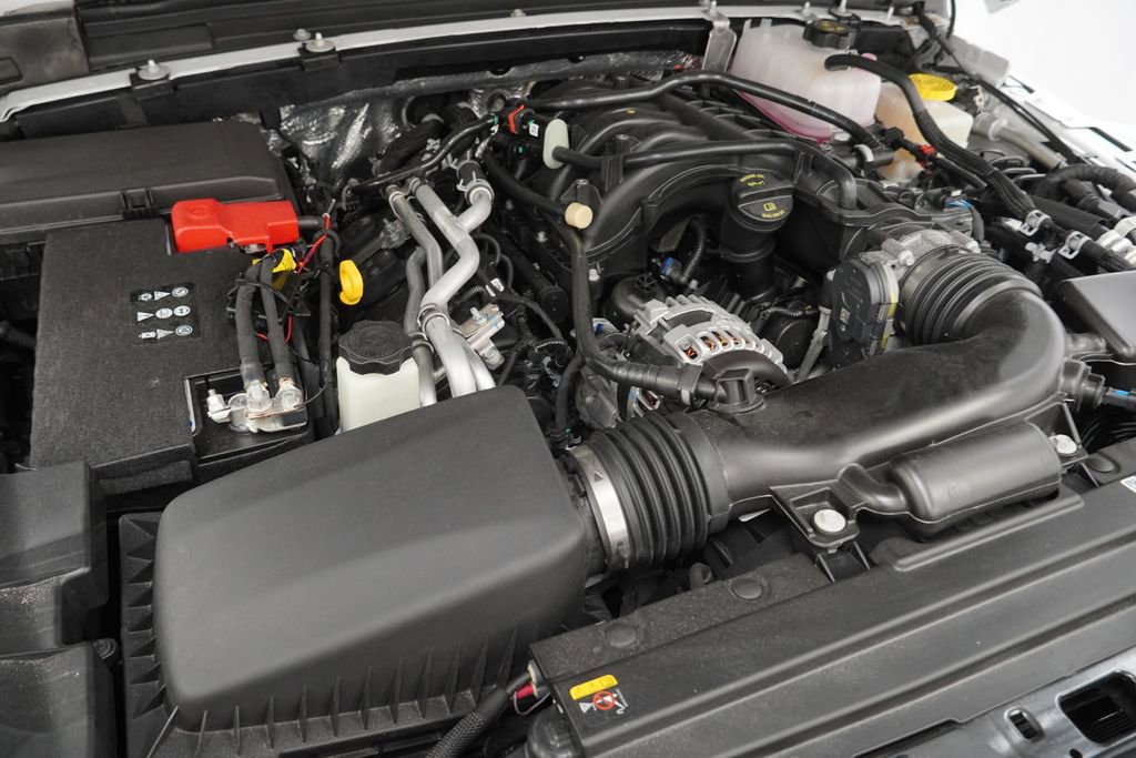 Certified 2026 Jeep Wrangler Unlimited Rubicon image 50