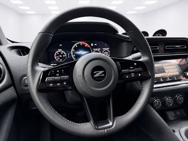 Used 2026 Nissan Z Sport w/ Floor Mat Package RWD image 24