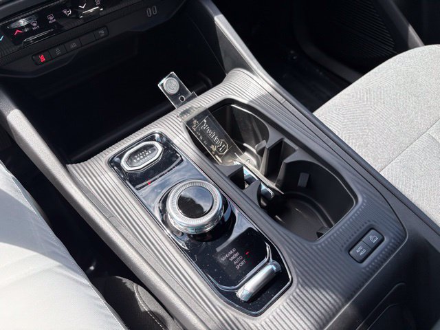 New 2026 Jeep Cherokee Laredo AWD/4WD image 20