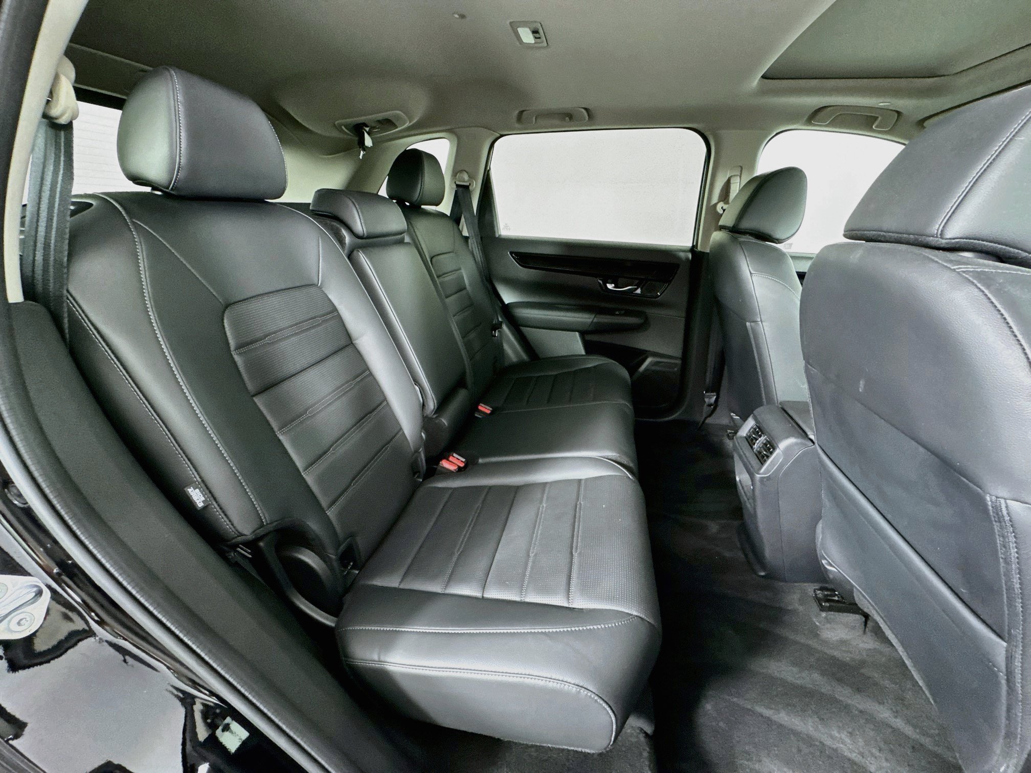 Certified 2024 Honda CR-V EX-L image 27