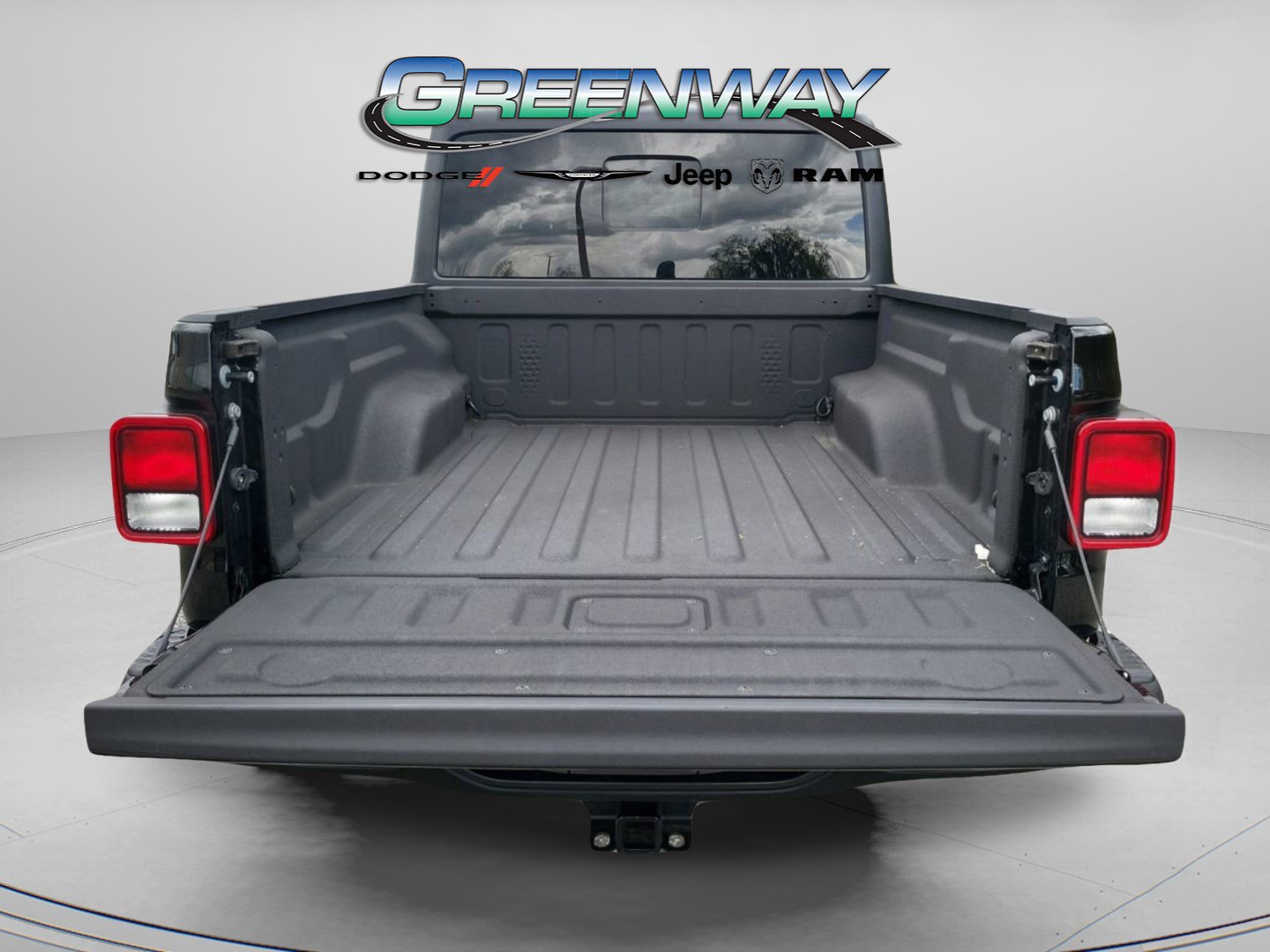 Used 2022 Jeep Gladiator Rubicon w/ Cold Weather Group image 7