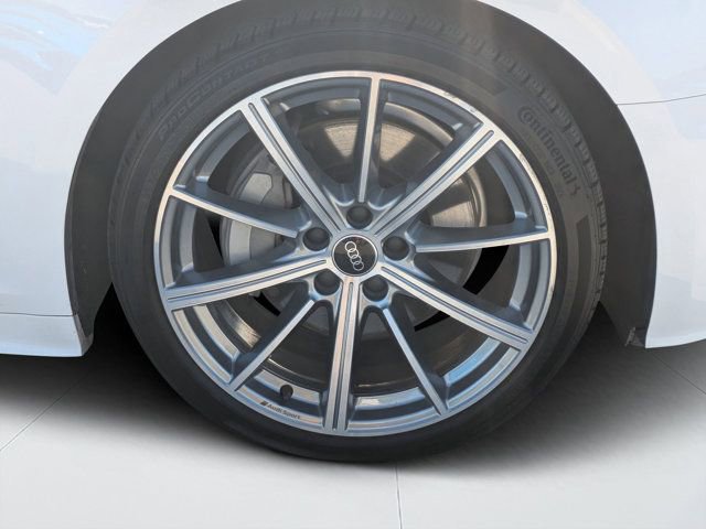 Used 2025 Audi A5 2.0T Premium Plus image 9