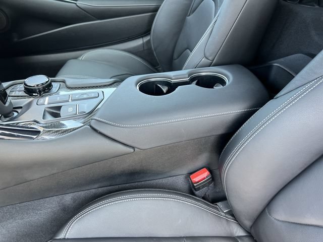 Used 2021 Toyota Supra Premium w/ Driver Assist Package RWD image 19