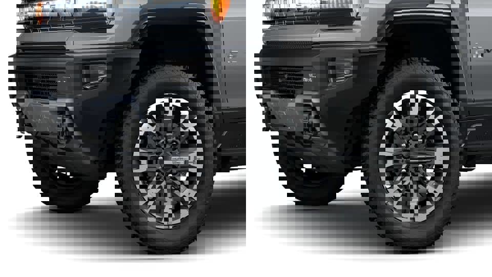 New 2025 GMC Hummer EV 3X w/ Battery Pack, 24 Module Pack image 51