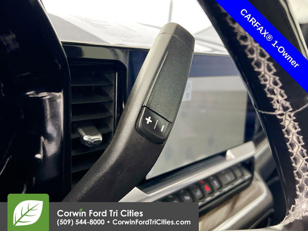 Used 2024 Chevrolet Silverado 2500 LT w/ All Star Edition image 9