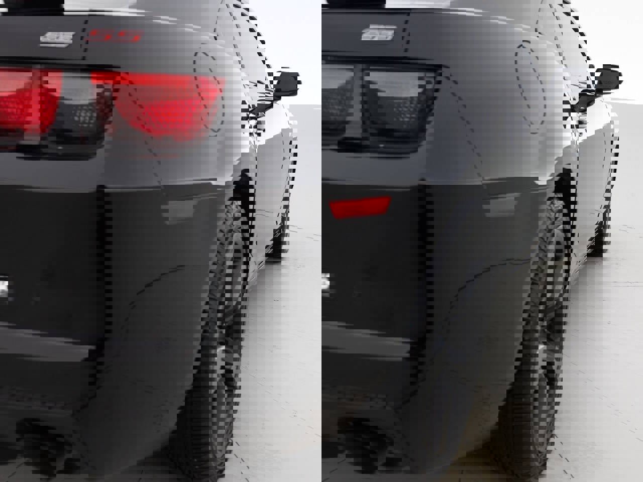 Used 2012 Chevrolet Camaro SS w/ RS Package image 14