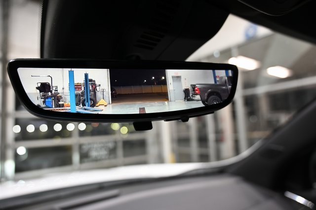 New 2026 GMC Acadia Elevation w/ Elevation Premium Package image 18