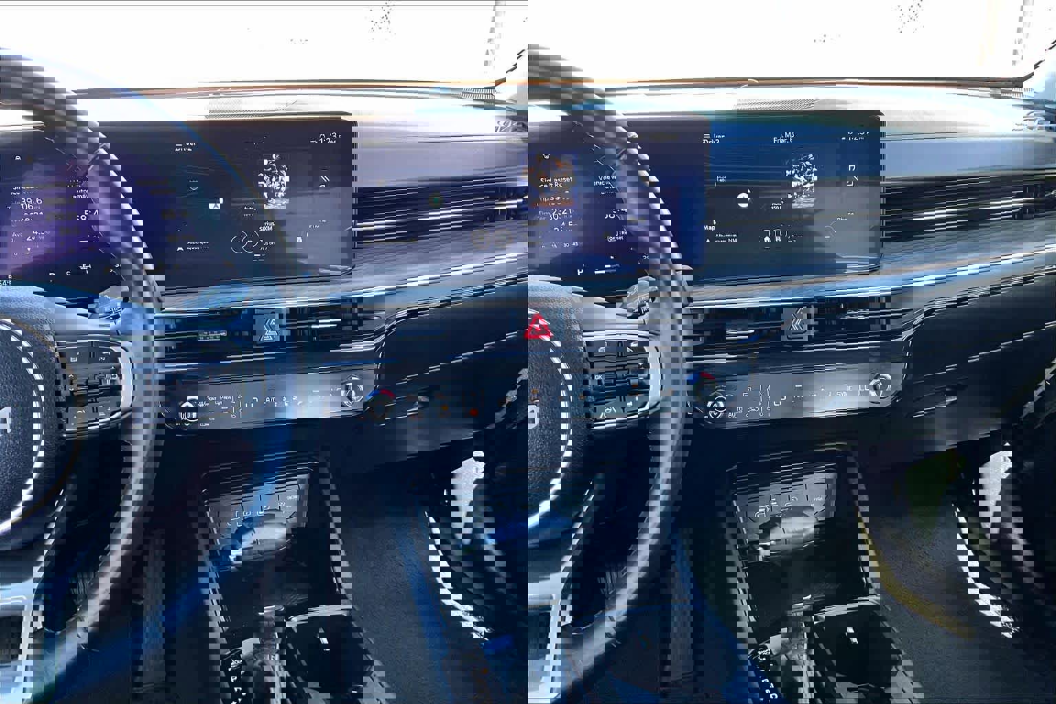 Used 2025 Kia K5 EX image 7