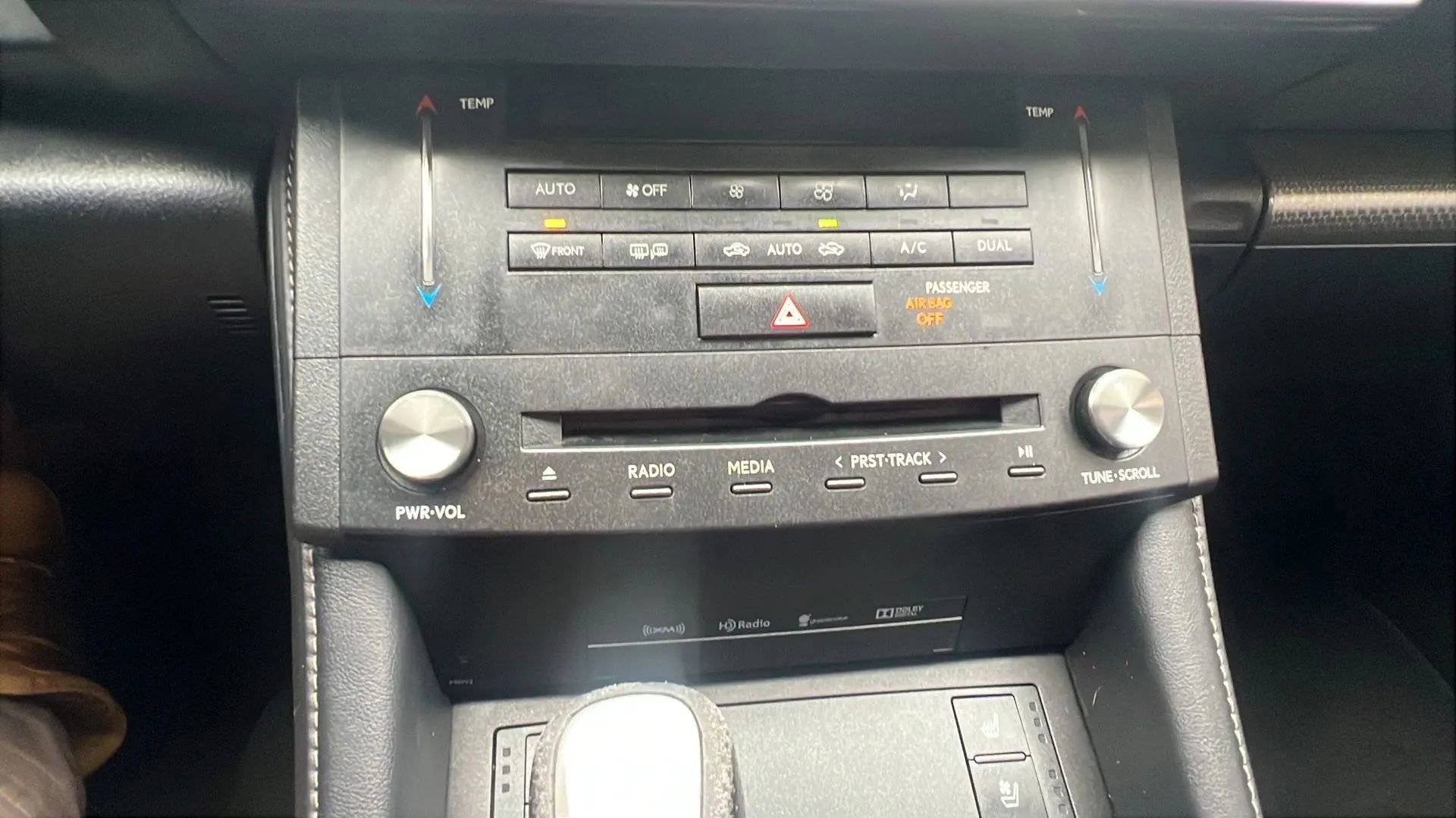 Used 2015 Lexus RC 350 AWD w/ Navigation System Package image 18