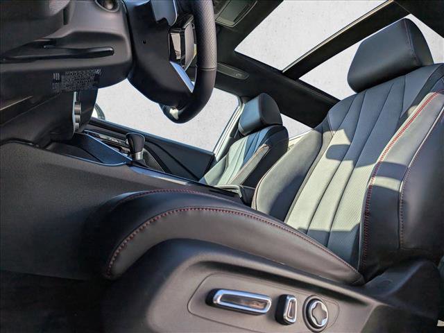 New 2026 Acura ADX A-Spec image 4