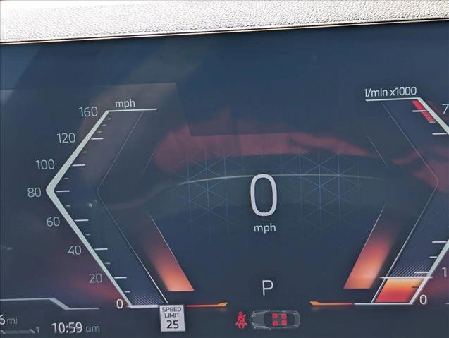 New 2026 BMW 430i Coupe w/ Parking Assistance Package image 10