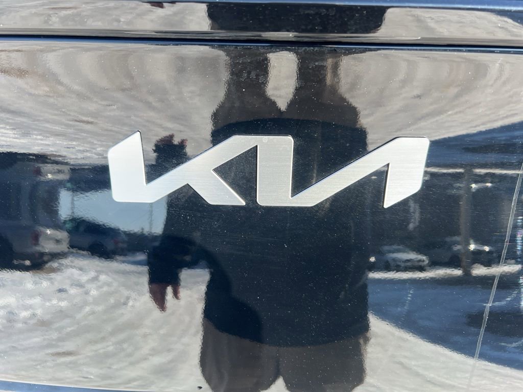 Certified 2023 Kia Sportage SX image 34
