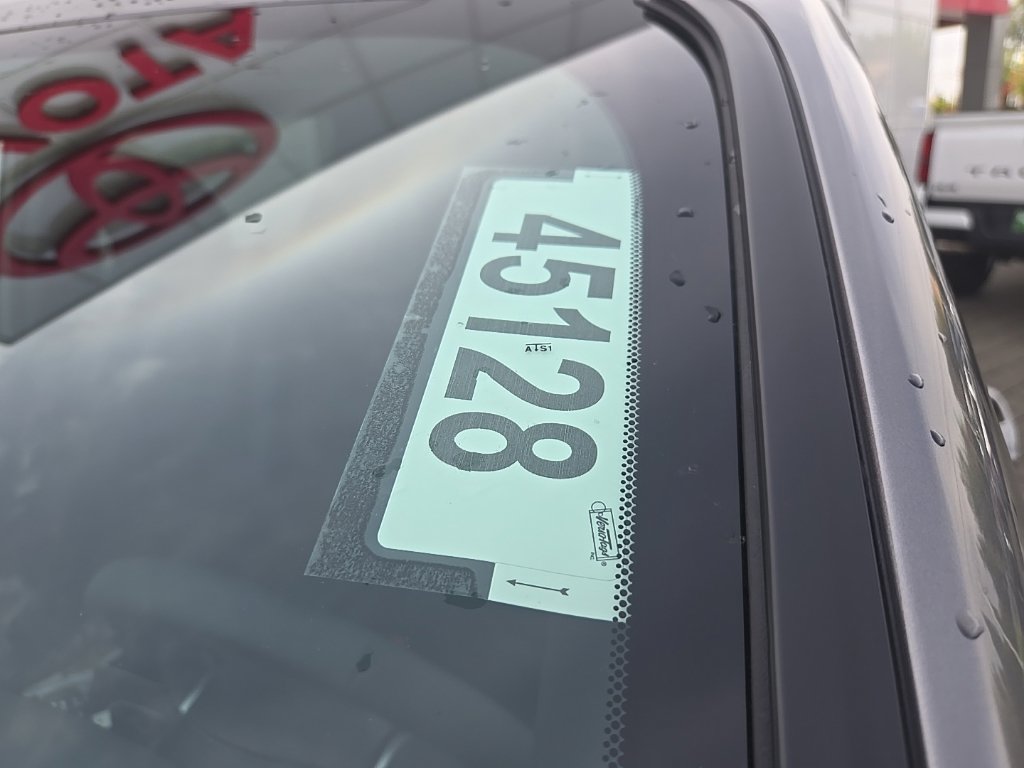 New 2026 Toyota Sienna Platinum AWD/4WD image 30