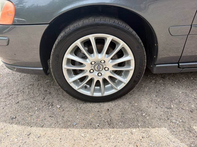 Used 2008 Volvo S60 2.5T FWD image 26